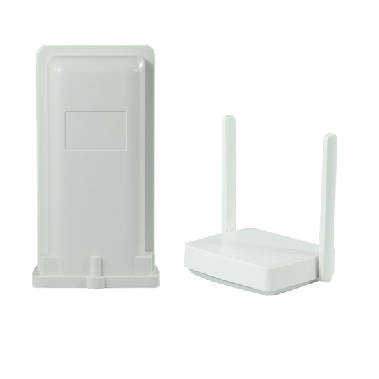 4G CAT4 CPE ZLT P11 set（Outdoor+Indoor）