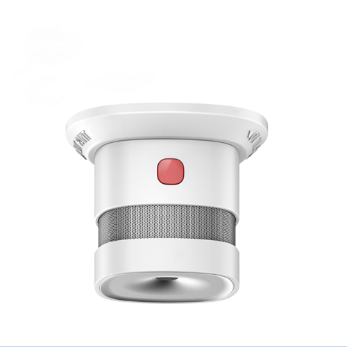 Smart Smoke Detector