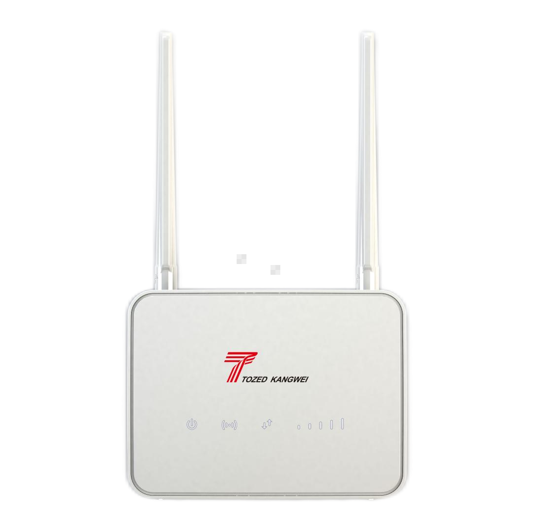 4G CAT4 CPE ZLT S25