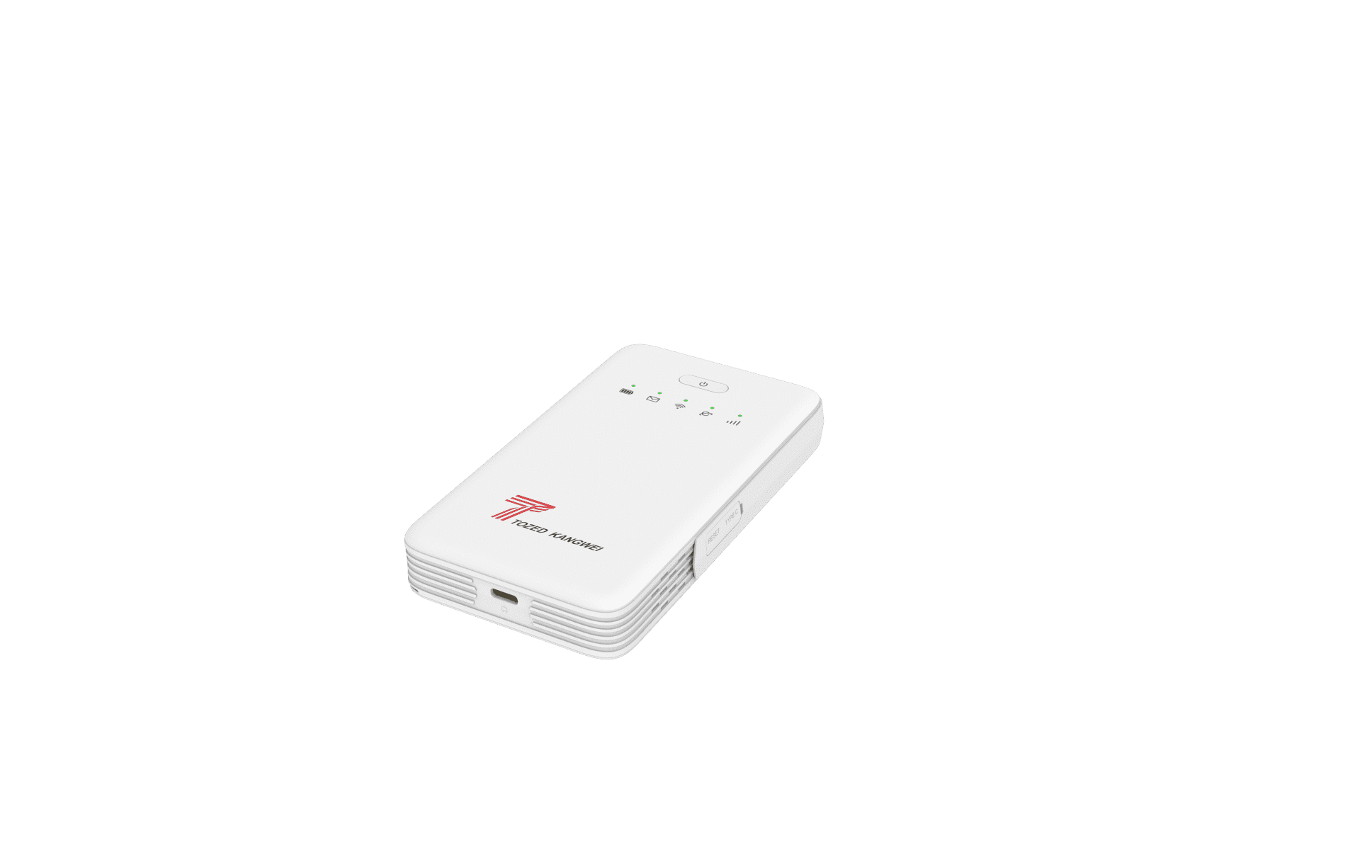 5G MIFI ZLT X30